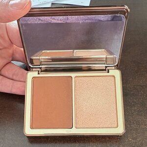 Natasha Denona Bronzer & Highlighter Duo